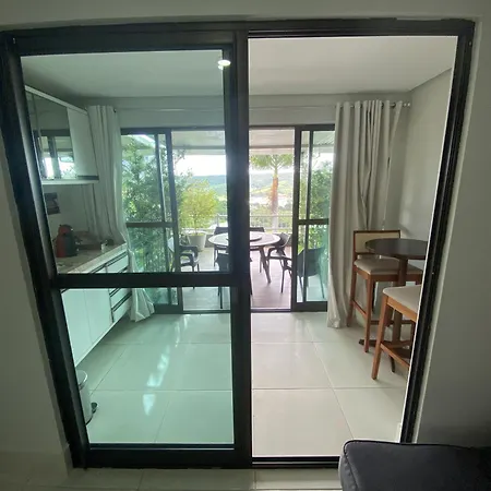 Apt Alto Da Serra Villas - Bananeiras Exterior photo