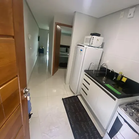 Apt Alto Da Serra Villas - Bananeiras Exterior photo