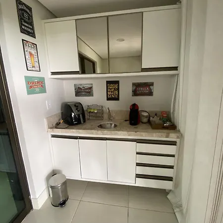 Apt Alto Da Serra Villas - Bananeiras Exterior photo