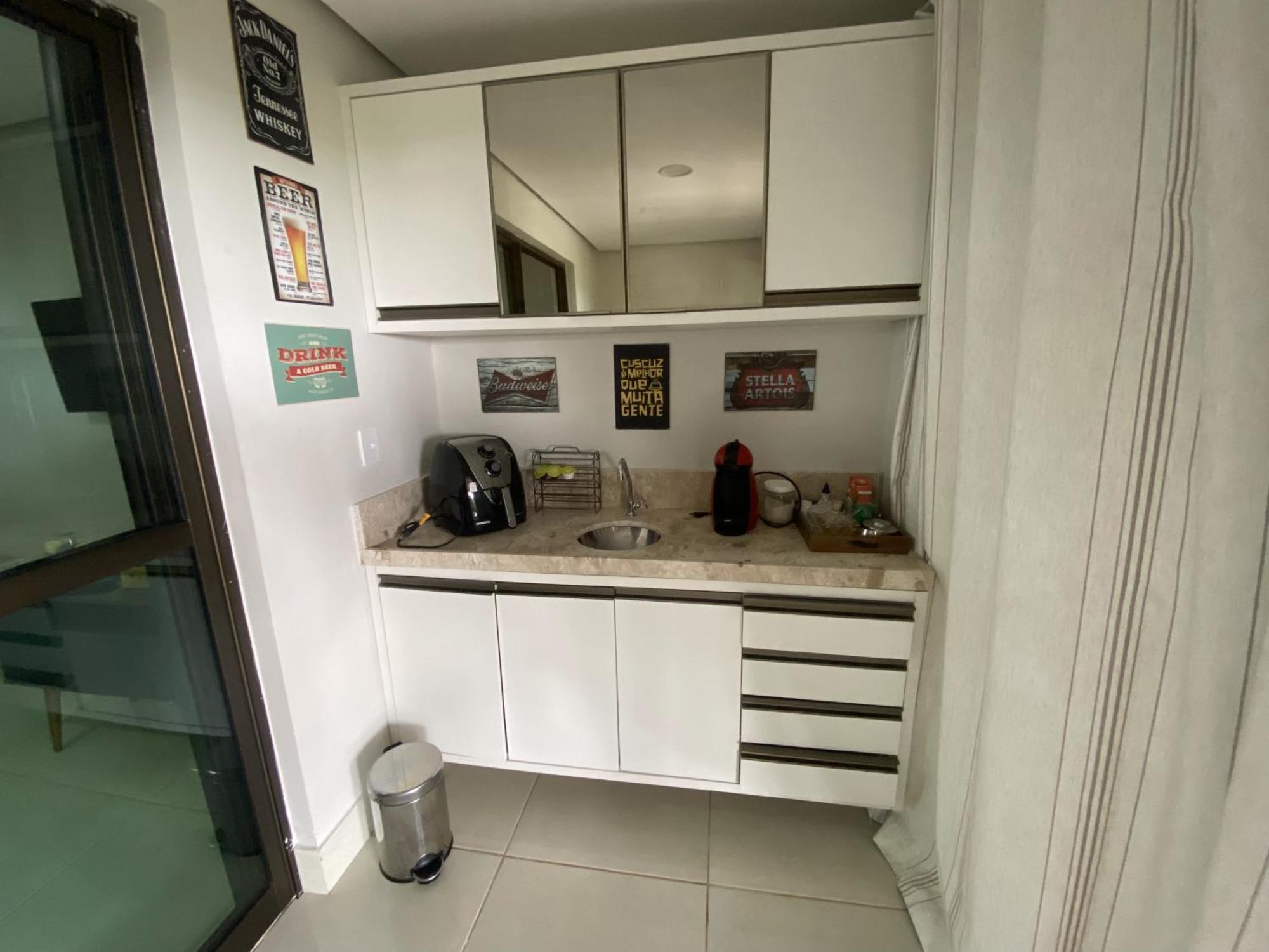 Apartment Alto Da Serra -