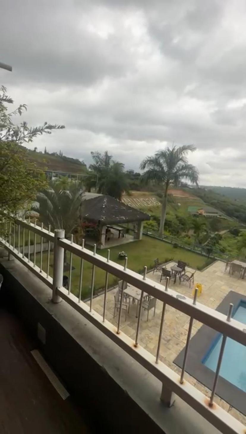 Alto Da Serra - Apartment Bananeiras