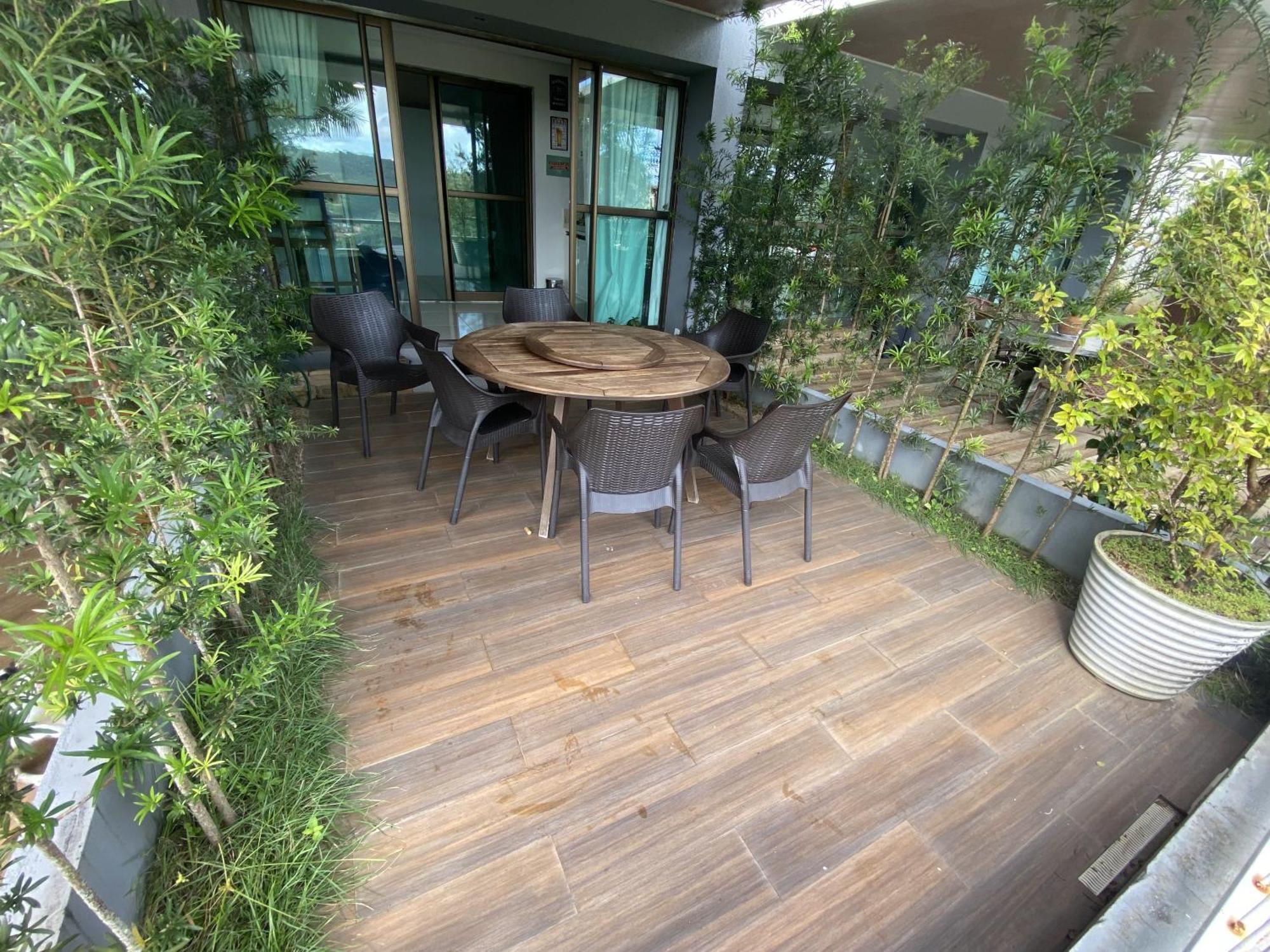 Alto Da Serra - Apartment *