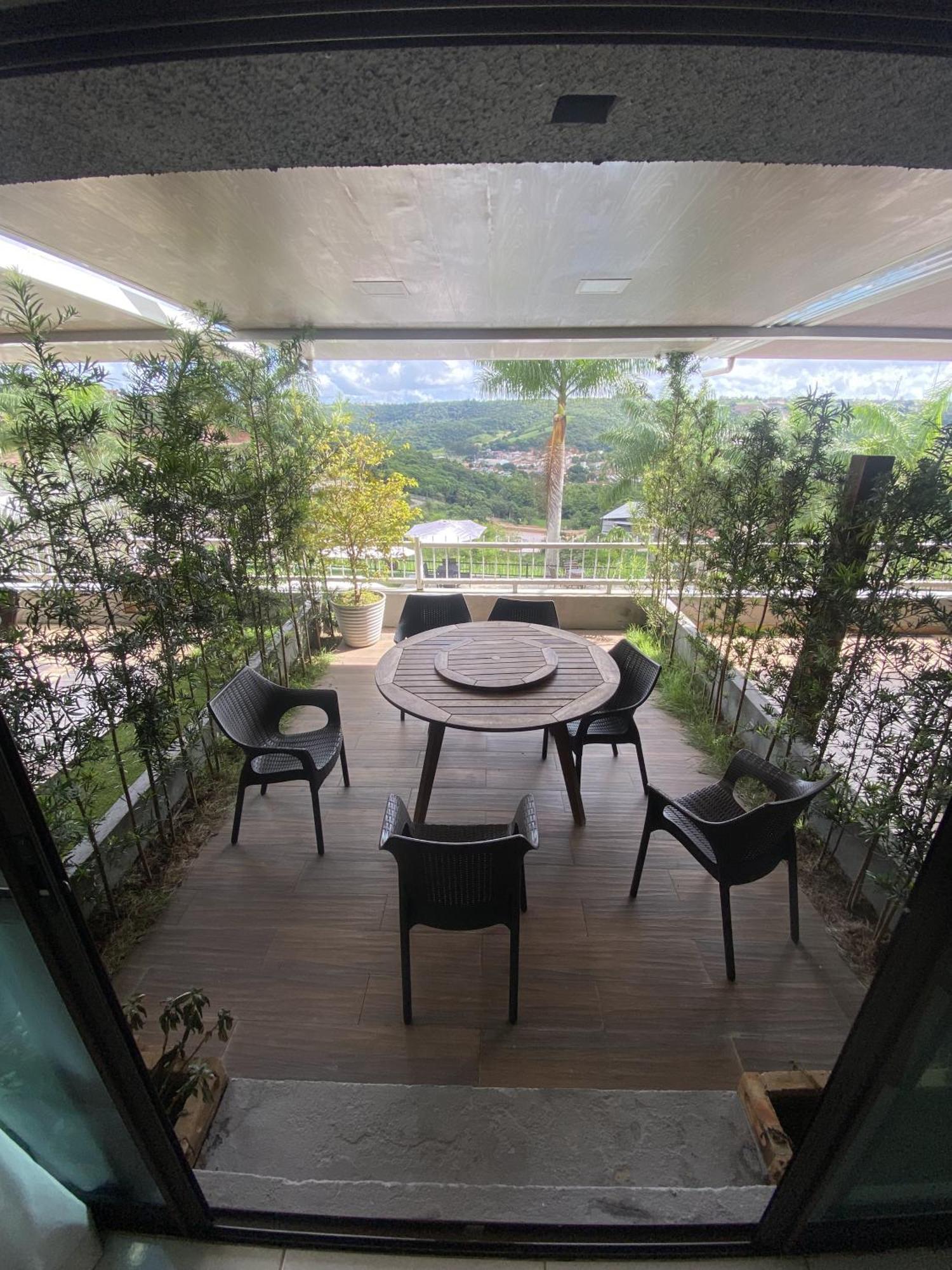 Alto Da Serra - Apartment *
