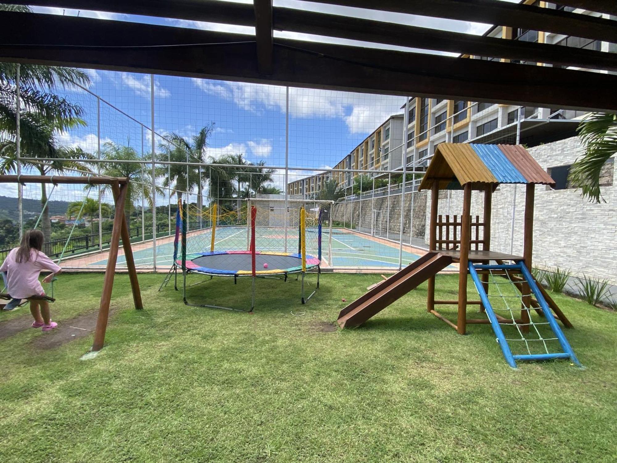 Apartment Alto Da Serra - Bananeiras