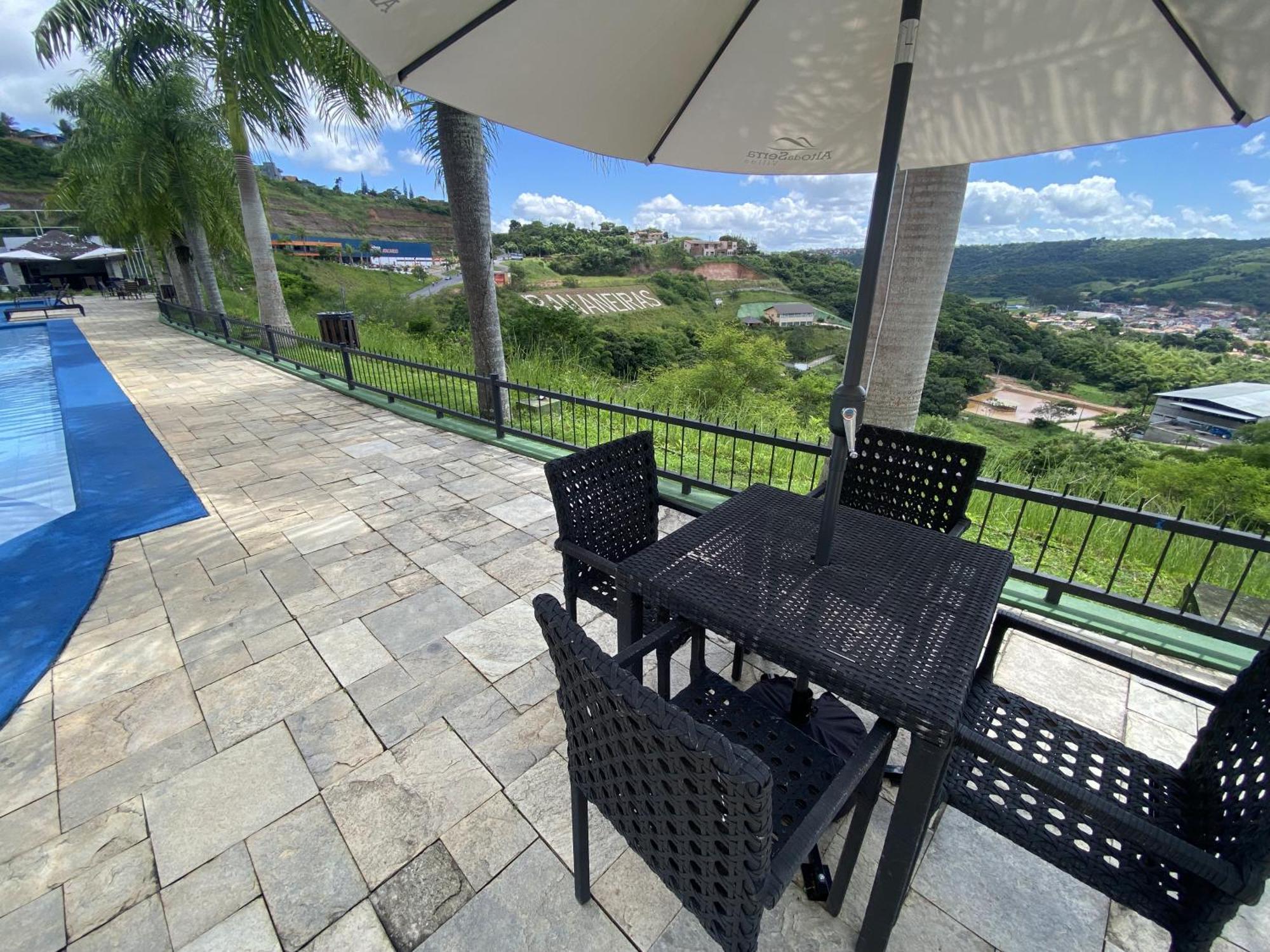 Alto Da Serra - * Bananeiras