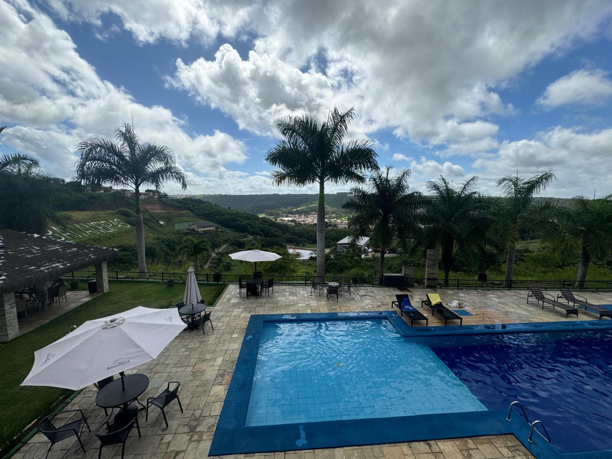 Alto Da Serra - Apartment *