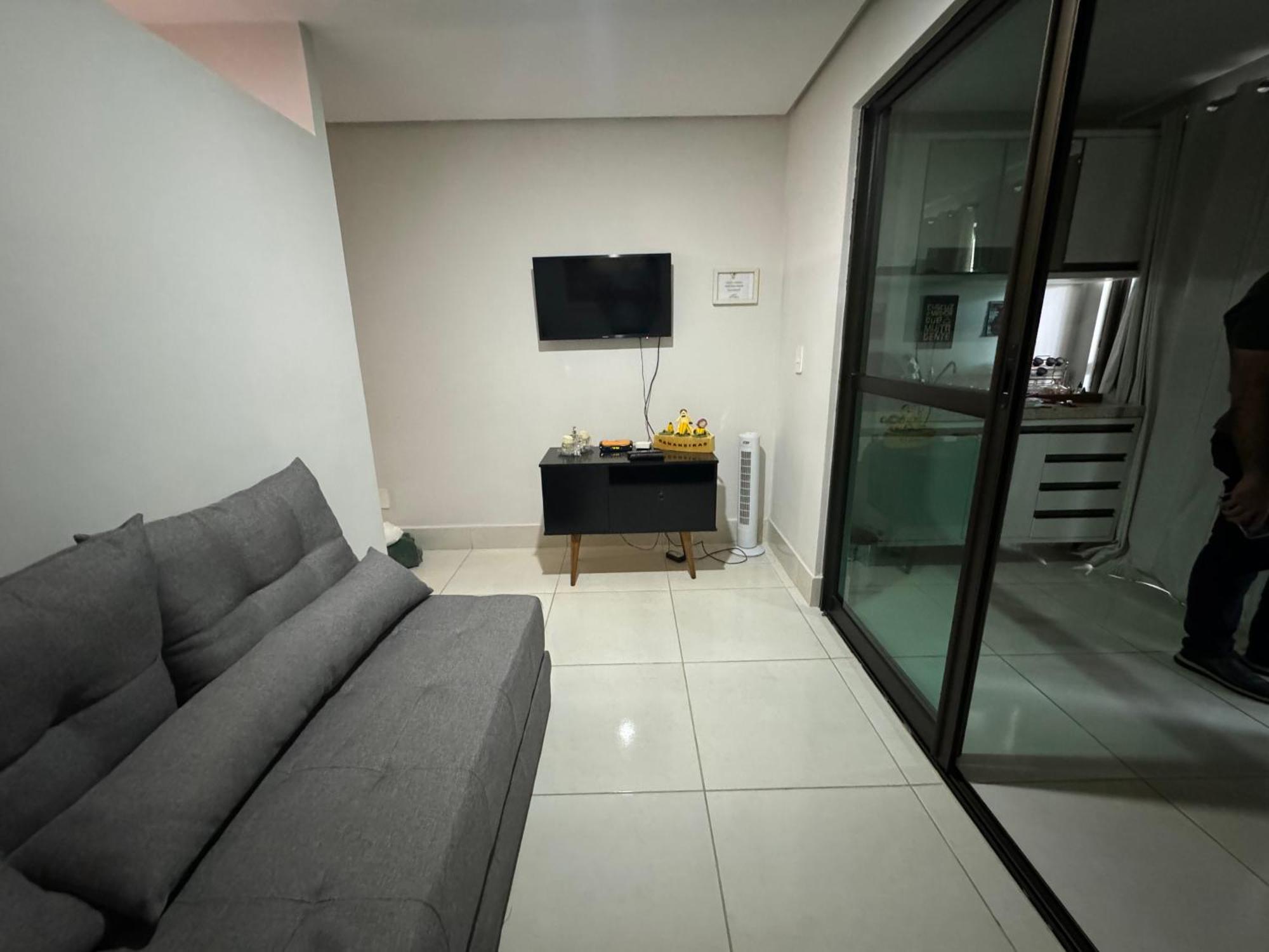 Apartment Alto Da Serra - Bananeiras